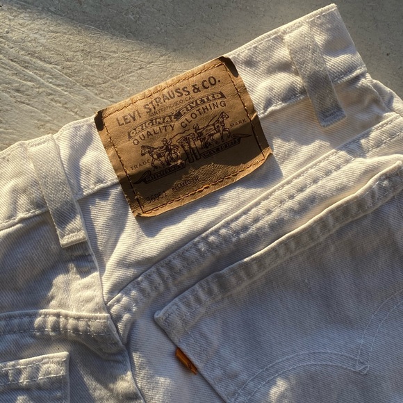 Vintage Levis 951’s - Picture 3 of 6